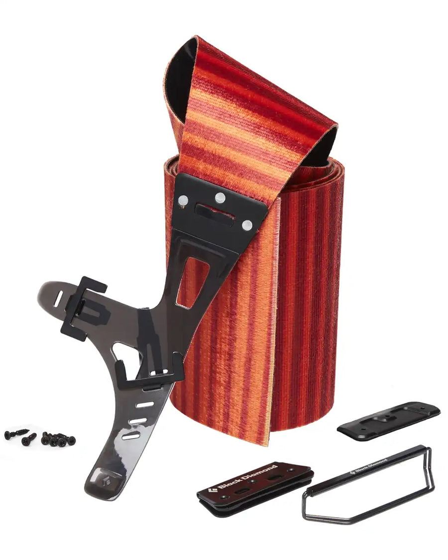 Ascension Splitboard Climbing Skins