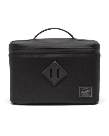 Heritage Lunchbox - Black Tonal