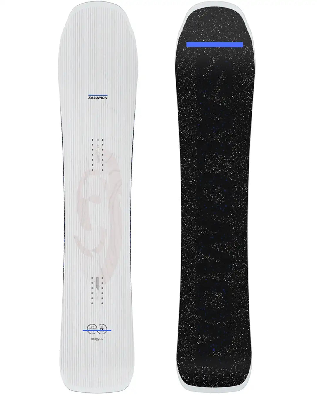 Jetstream Snowboard 2026