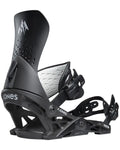 Fixation De Snowboard Orion - Eclipse Black 2027