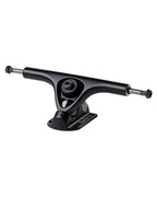 Reverse Kingpin V3 180Mm Longboard Trucks - Jet Black