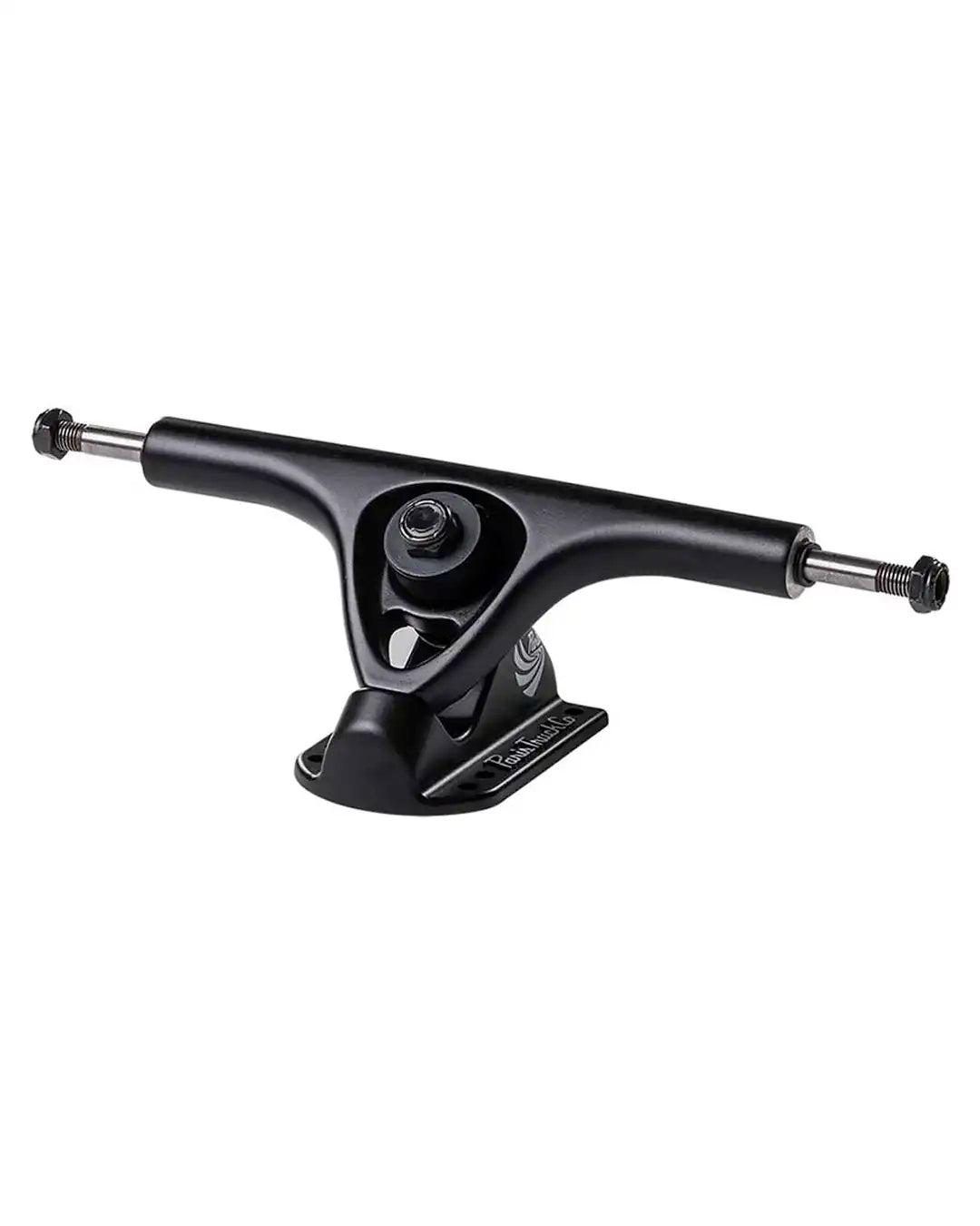 Trucks De Longboard Reverse Kingpin V3 180Mm - Jet Black
