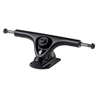 Trucks De Longboard Reverse Kingpin V3 180Mm - Jet Black