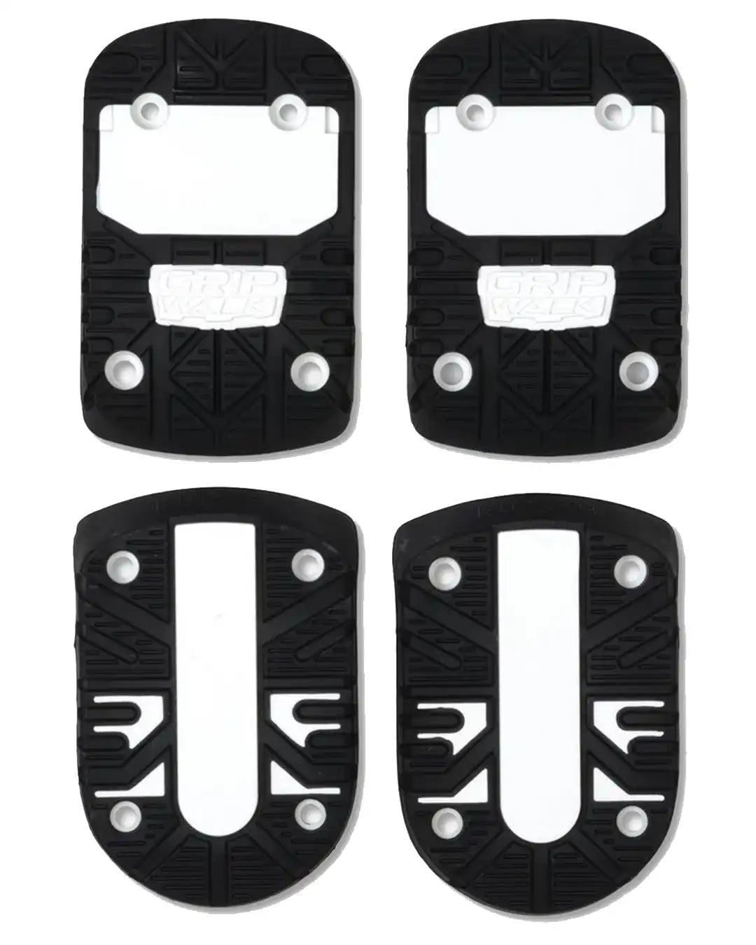 Semelles Method Gripwalk