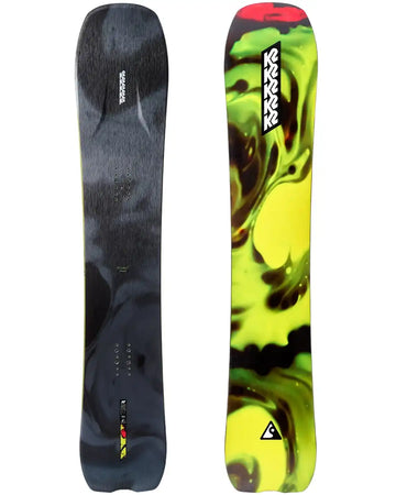 Alchemist Snowboard 2026