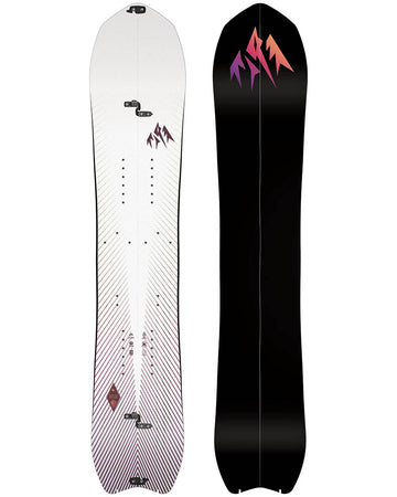 Splitboard Femme Stratos 2025