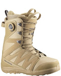 X Approach Lace Sj Boa Snowboard Boots - Kelp 2026