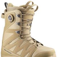 Bottes De Snowboard X Approach Lace Sj Boa - Kelp