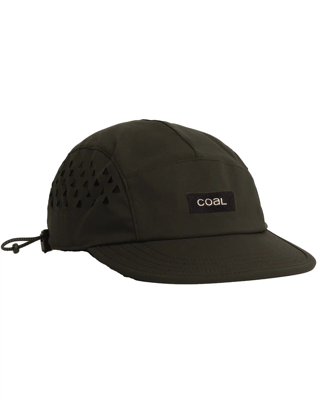 COAL Provo Hat - Black