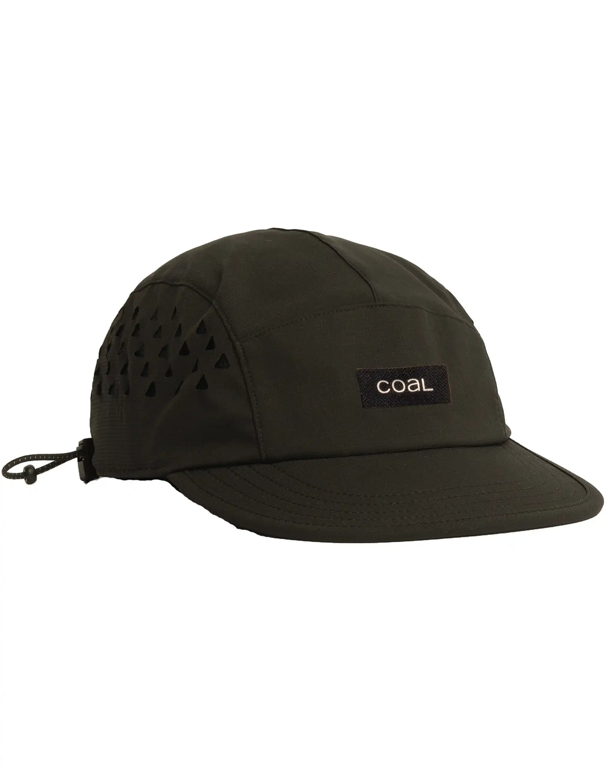 COAL Provo Hat - Black