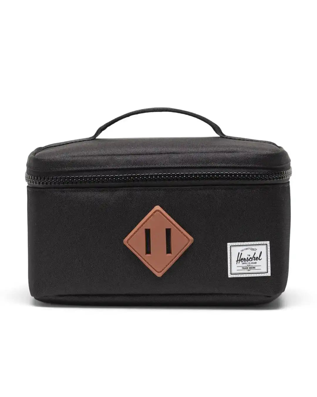 Heritage Lunchbox Little - Black