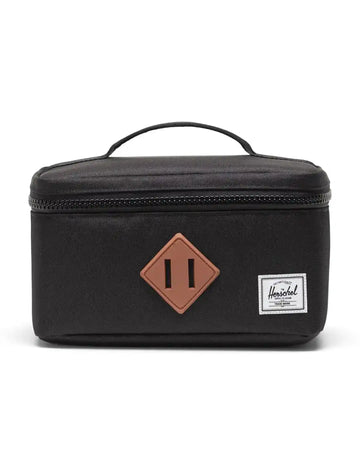 Heritage Lunchbox Little - Black