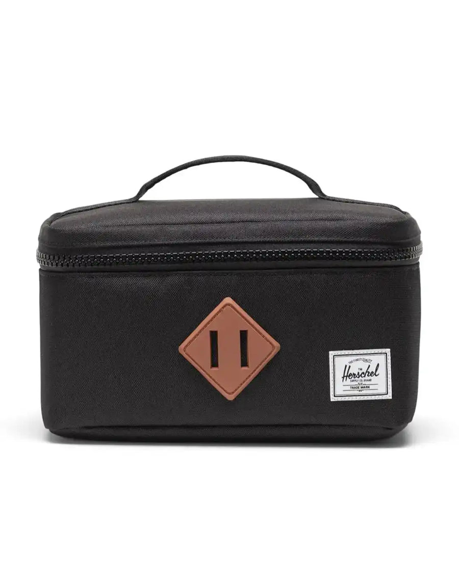 Heritage Lunchbox Little - Black