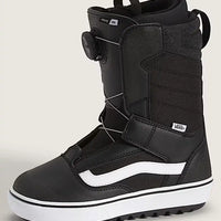 Bottes de snowboard Juvie Og Youth - Black/White 2026