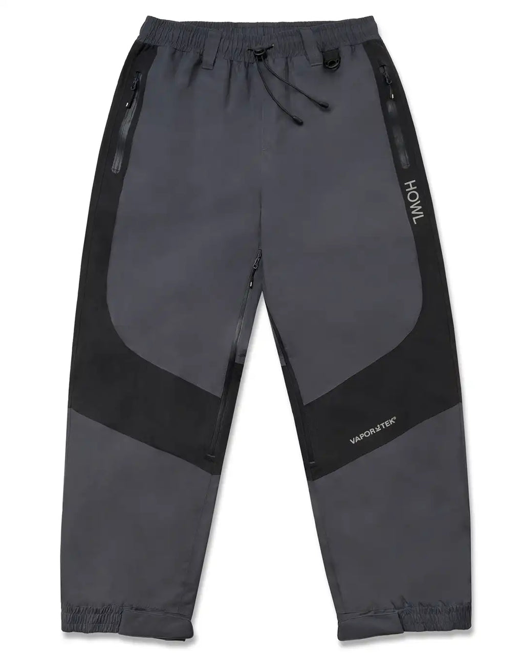 Shell Snow Pants - Black