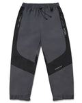 Shell Snow Pants - Black