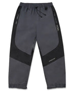 Shell Snow Pants - Black
