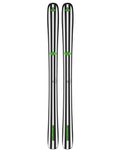 Depart. Ten Junior Skis 2027