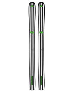 Depart. Ten Junior Skis 2027