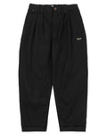 Pantalon chino Corleone - Black