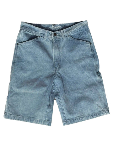 Mechanizer Shorts - Light Blue
