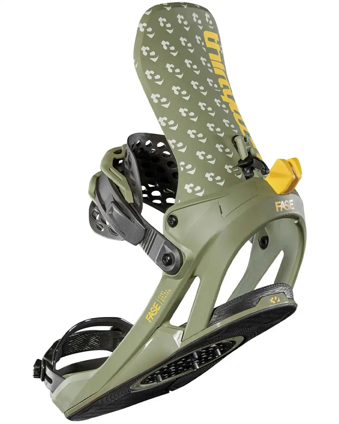 T32M Fase Bradshaw Snowboard Bindings 2026