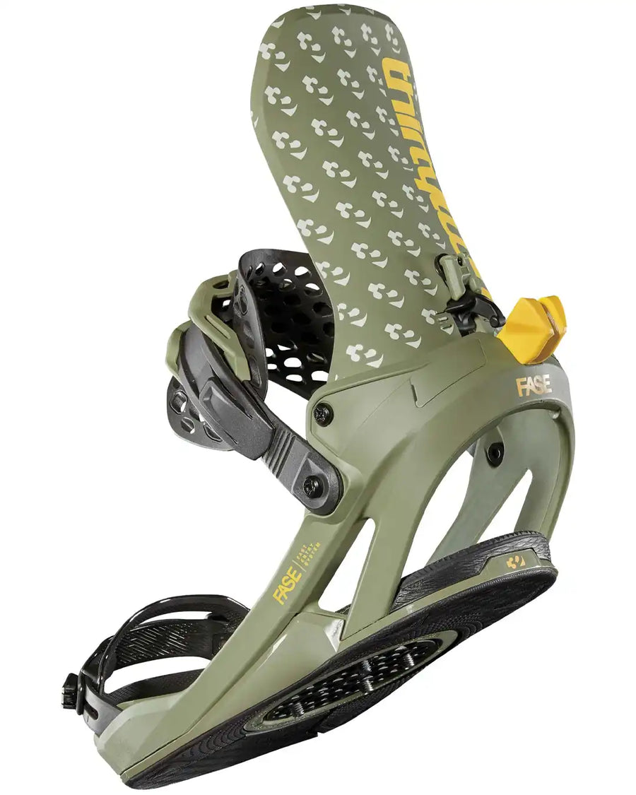 T32M Fase Bradshaw Snowboard Bindings 2026