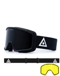 Goggles Mirage - Black Triangle 2026