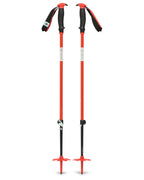 Traverse Ski Poles - Octane