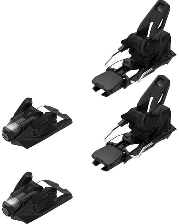 Strive 14 Gw Ski Bindings - Black 2026