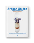 Artisan United Skateboard Illustration and Fine Art Hardcover Book