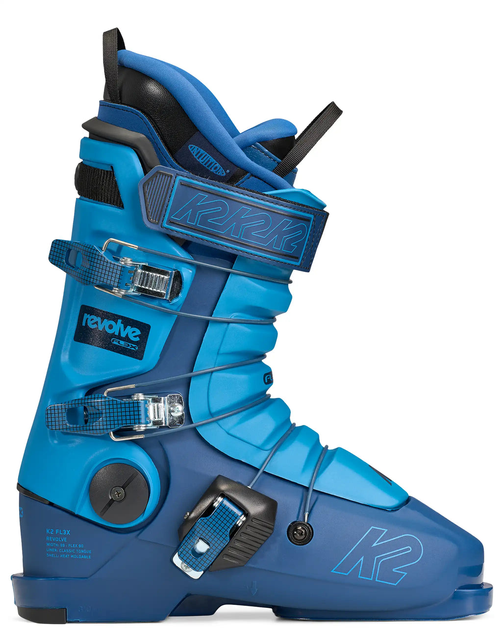 K2 Diverge Sc Alpine Touring Ski Boots 2027