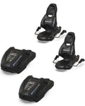 Fixation De Ski Free 7 - Black 2027