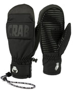 CRAB GRAB Punch Mitt - Stealth Gloves and Mitts