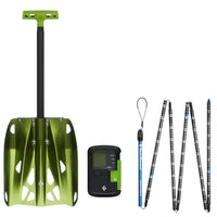 Bd Ultralight Avy Safety Set