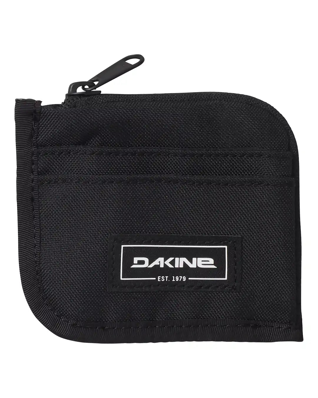 Card Wallet - Black