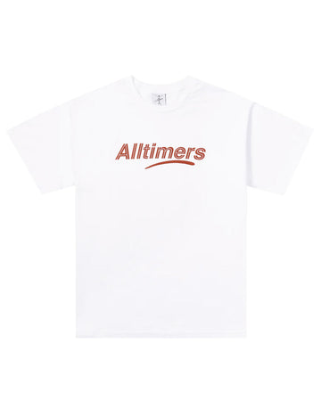 Estate T-Shirt - White