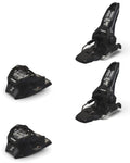 Griffon X 13 Ski Bindings - Black 2027