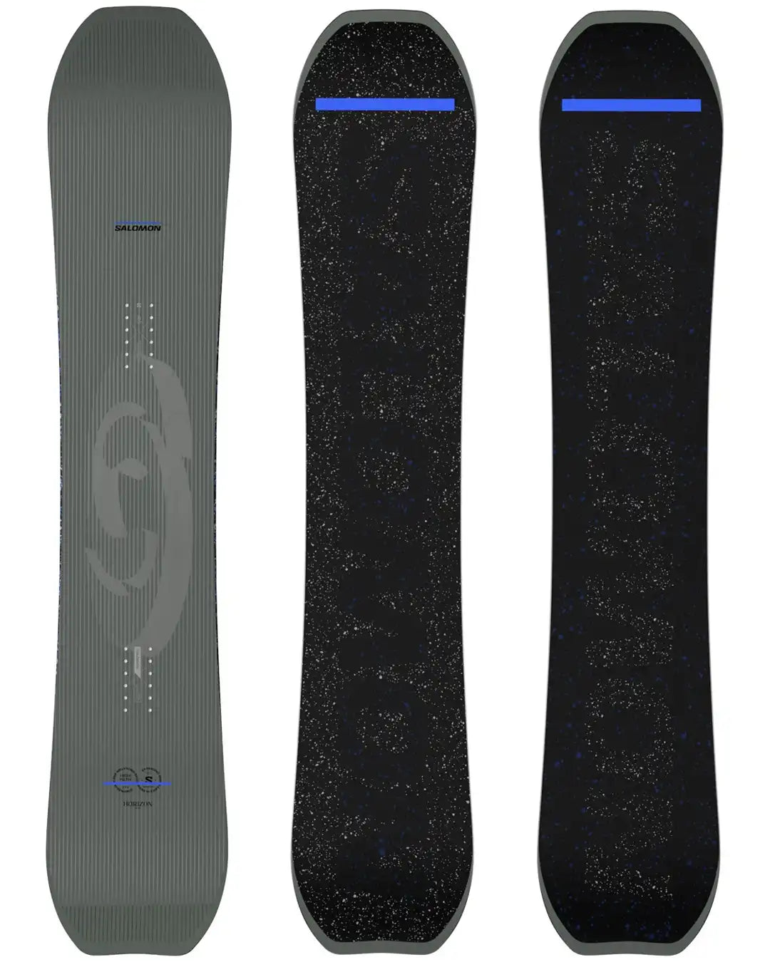 Highpath Snowboard 2026