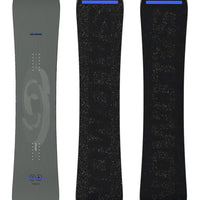 Highpath Snowboard 2026