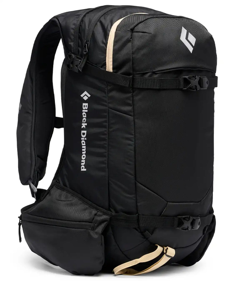 Sac À Dos Dawn Patrol 32 - Black