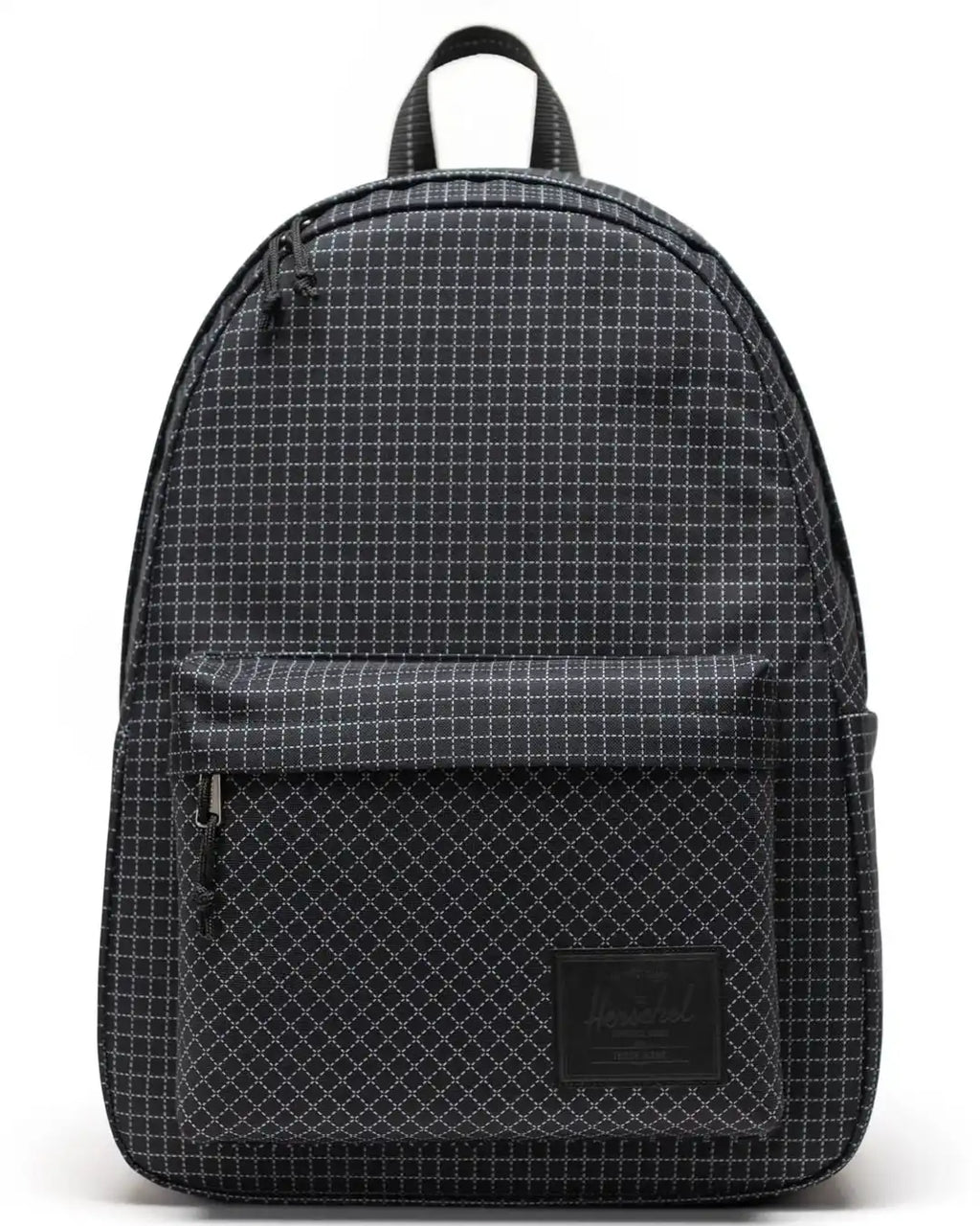 Classic XL Backpack Grid - Black