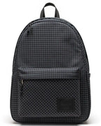 Classic XL Backpack Grid - Black