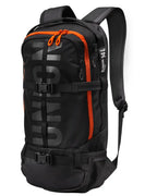 Resort 14L Backpack - Black