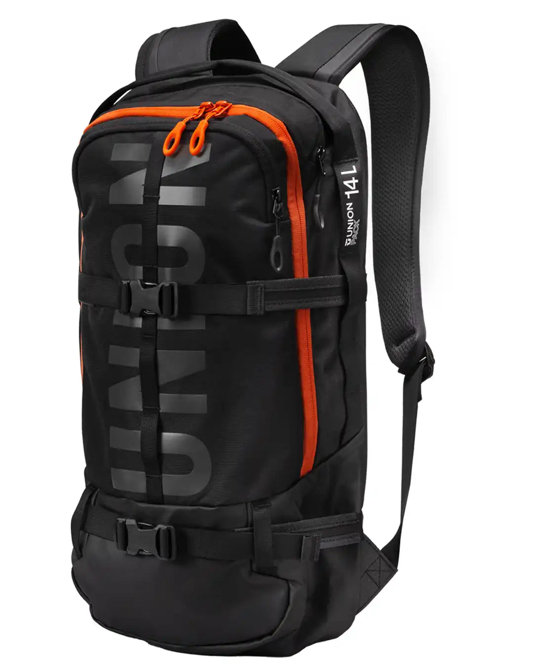 Resort 14L Backpack - Black