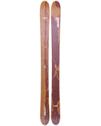 Skis Bacon 115 2026