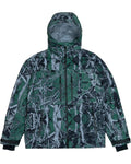 Pro Tech Print 3L Winter Jacket - Print