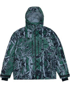BEYOND MEDALS Pro Tech Print 3L Winter Jacket - Print