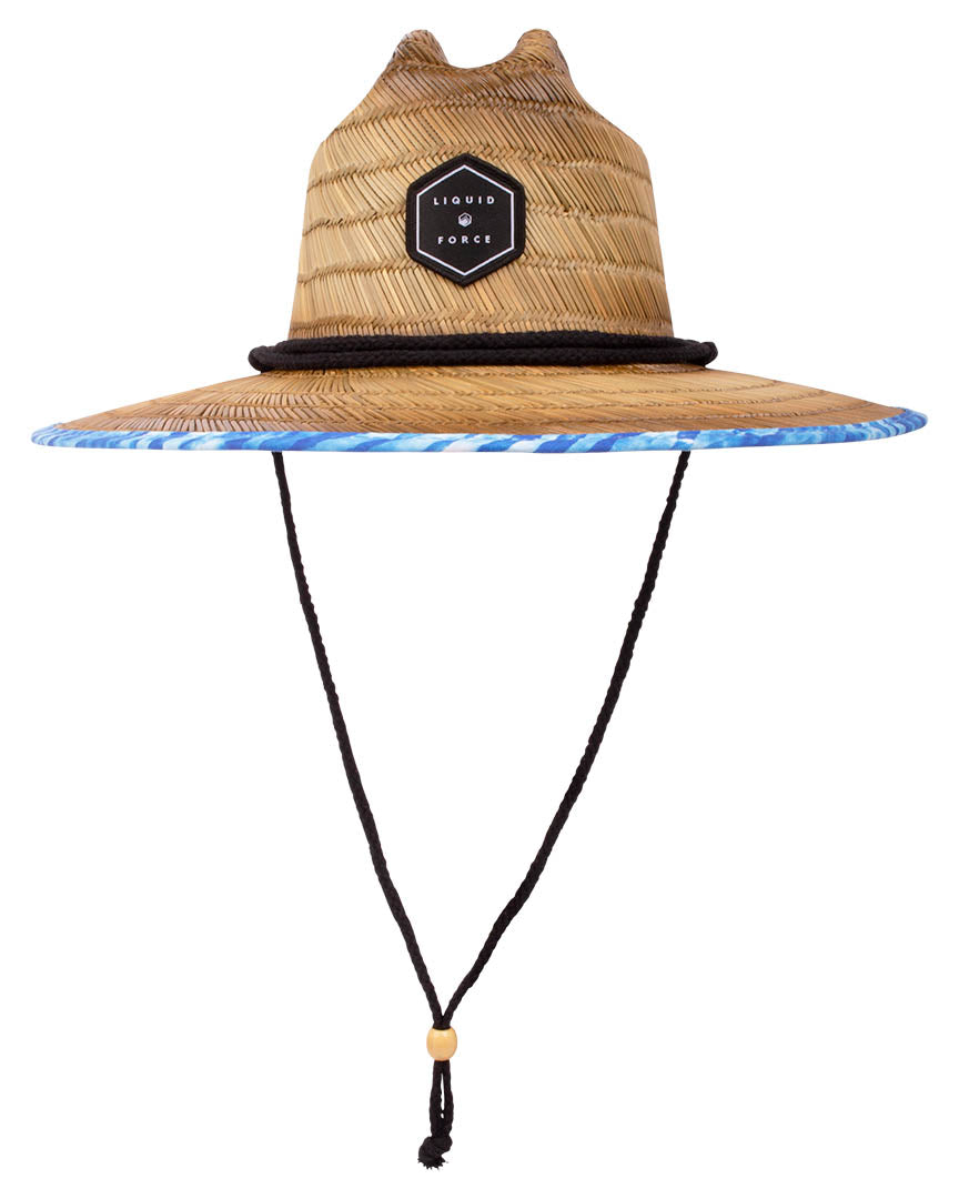 Chapeau All Day Straw Sun Hat