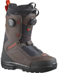 Bottes De Snowboard Echo Dual Boa - Brown 2027